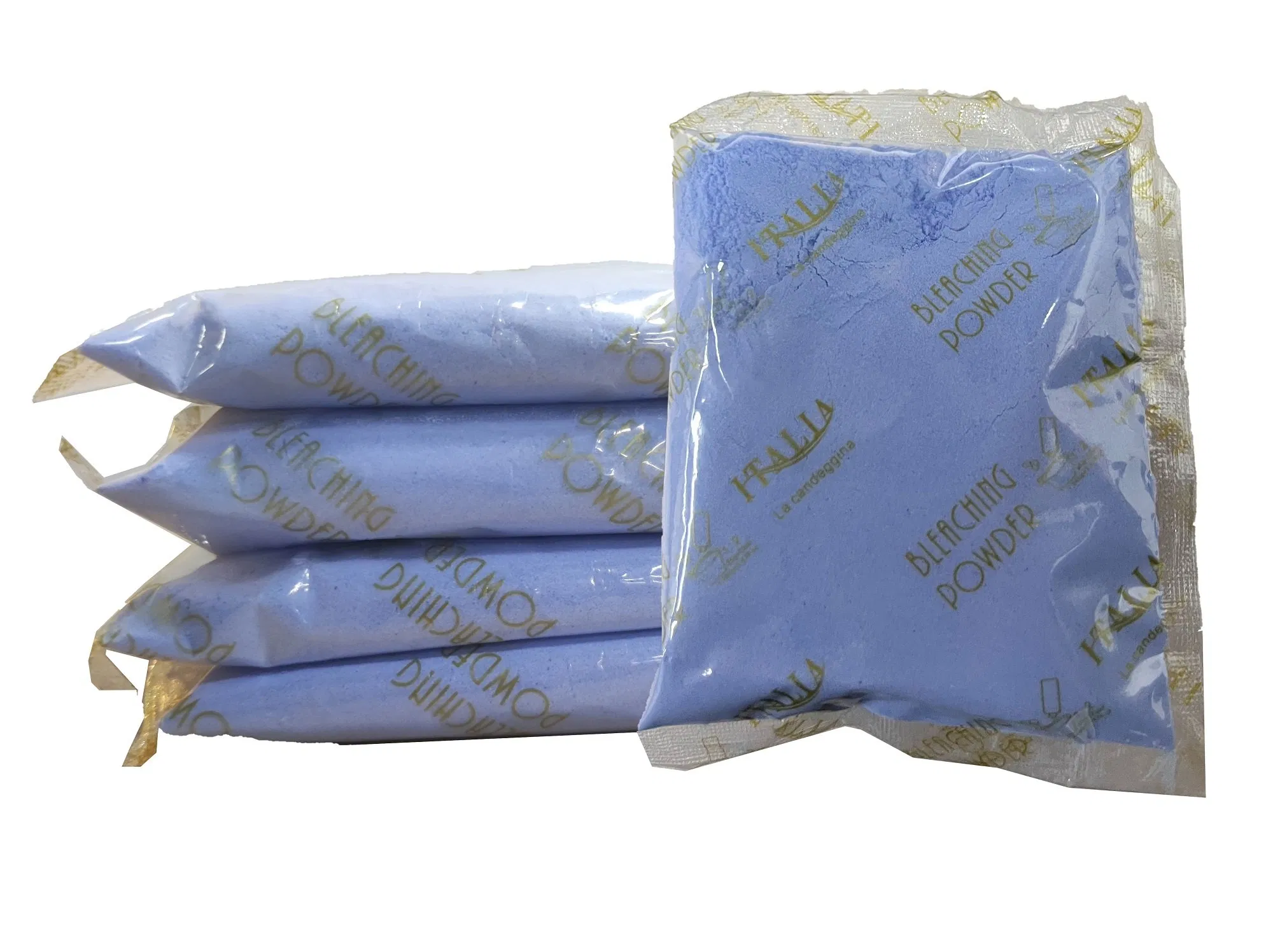 Blue Blonde up to 9 Leavels Lifring Power