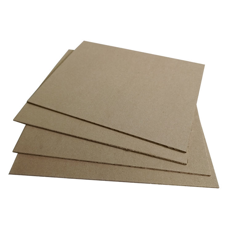 Environmental Protection Flame Retardant Composite Process Flame Retardant Paper