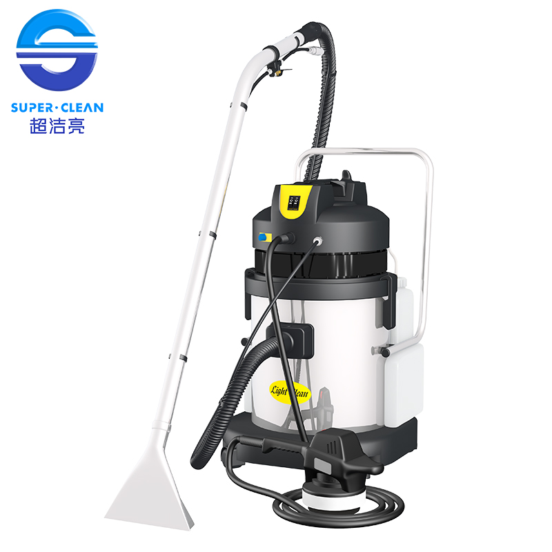 Commercial 20liter Carpet Cleaning Sofa Cleaning Machine for Hotel