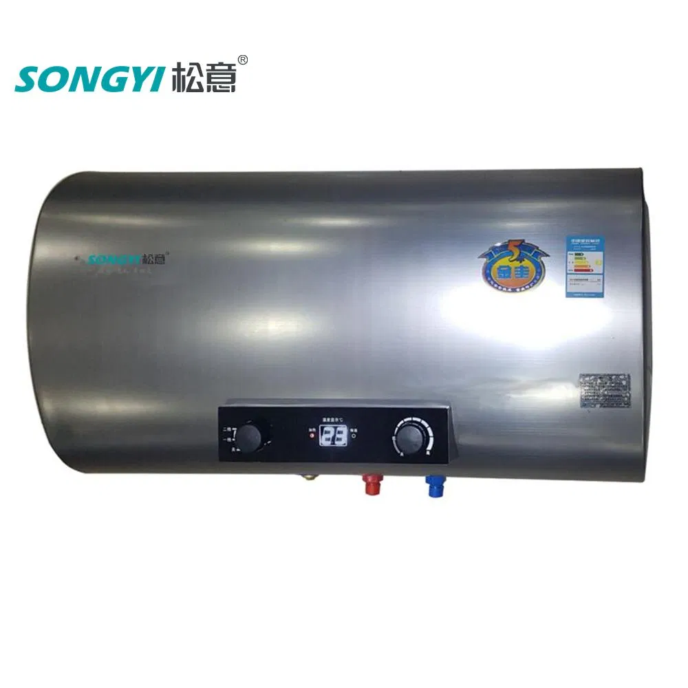 Storage Type Multi-Function Electric Water Heater with Long-Lasting Heating Element