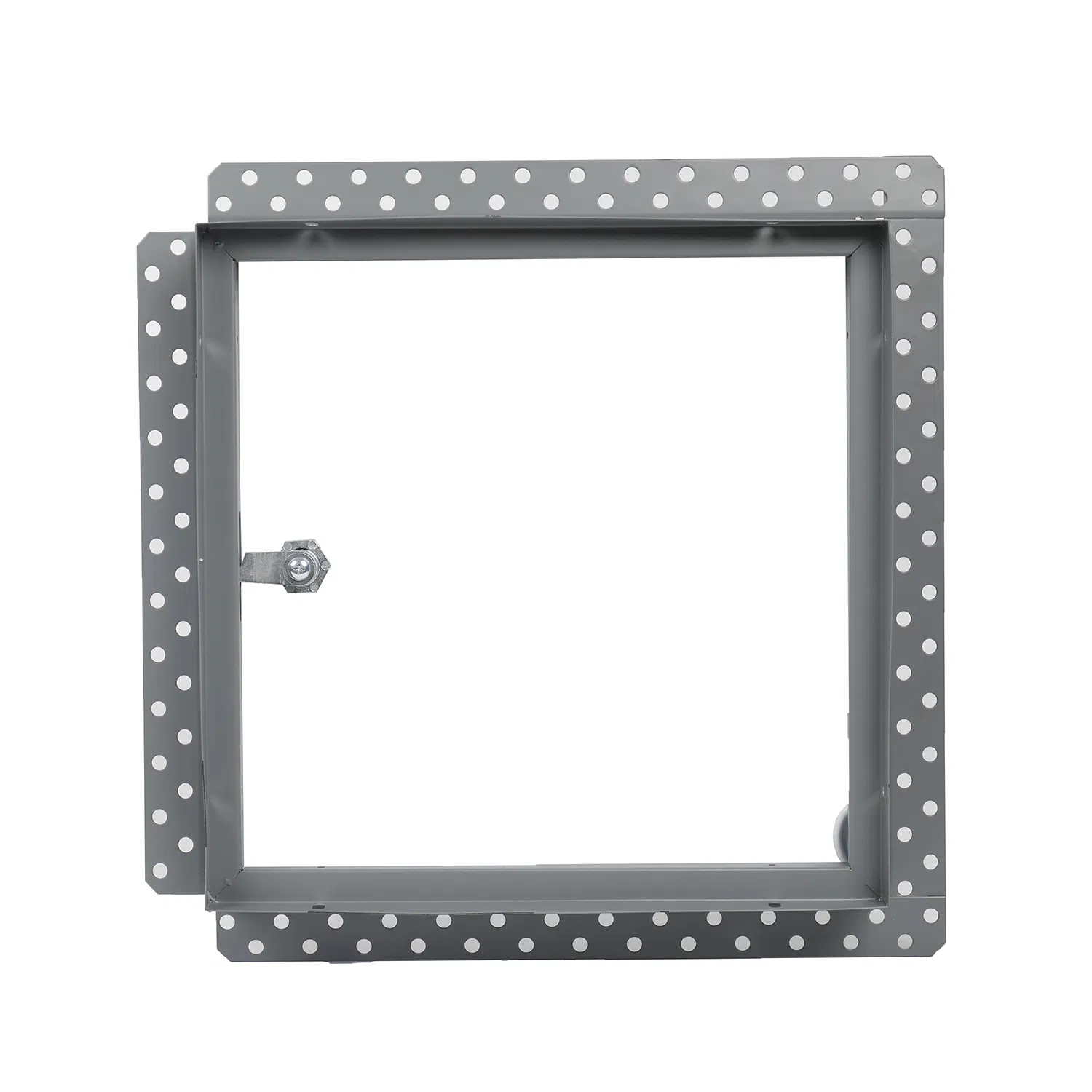 Galvanized Flush Access Door for Drywall 12′ ′ X12′ ′ Set Bead