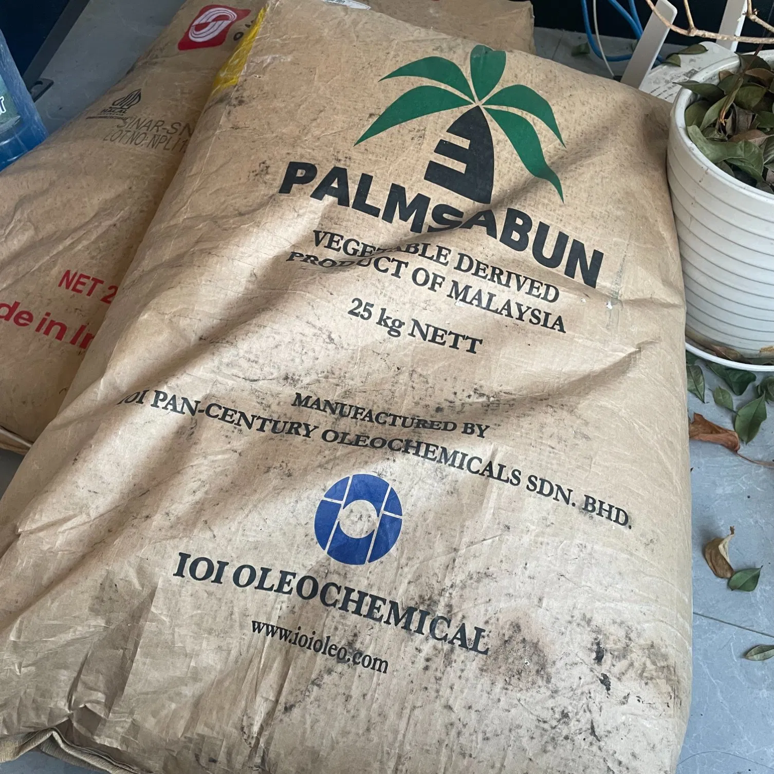 100% Natural Soap Noodles Tfm 58-72% 90: 10 80: 20 for Laundry Soap, Toilet Soap, Multipurpose Soap Ajman United Arab Emirates