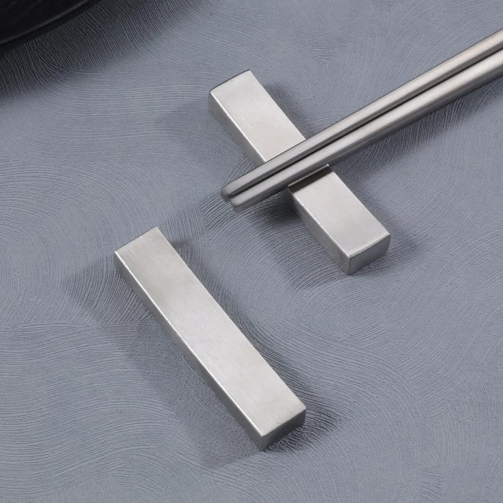 Factory Wholesale Chopstick Rest Spoon Rest