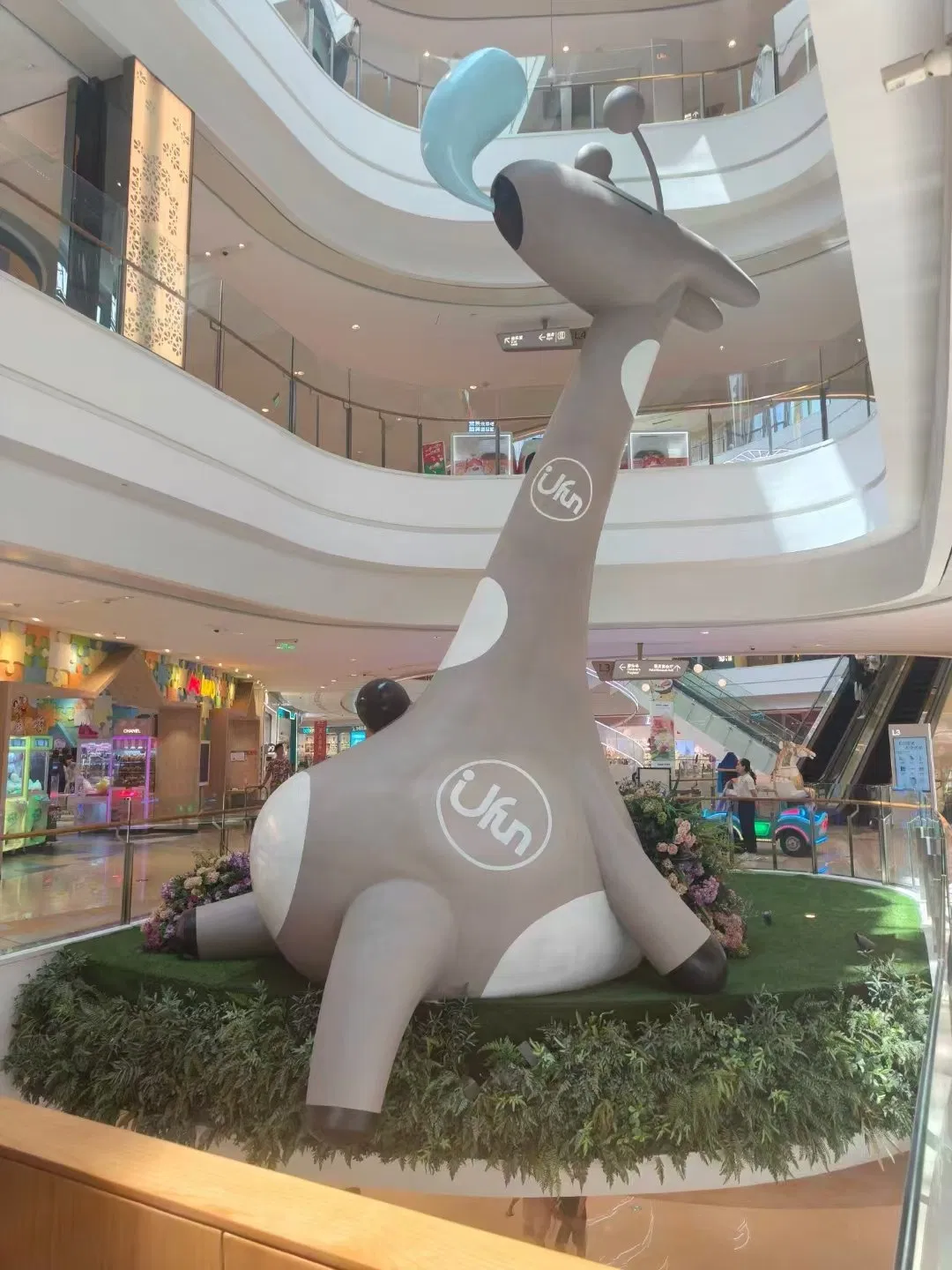 OEM Advertising Balloon Helium/Inflatable Balloons Personalised Helium Balloons