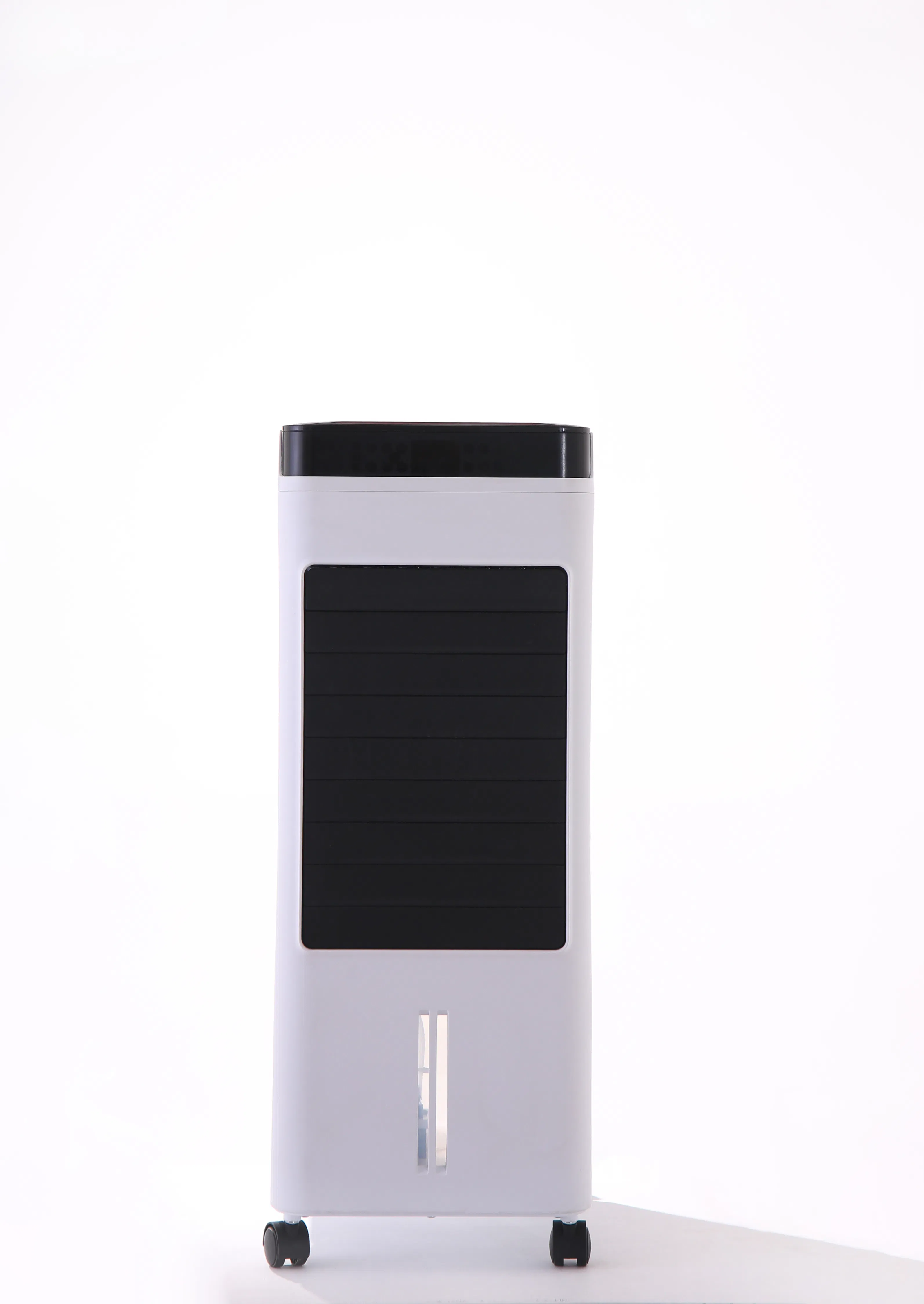 Efficient Evaporative Air Cooler with Water Tank for Continuous Operation