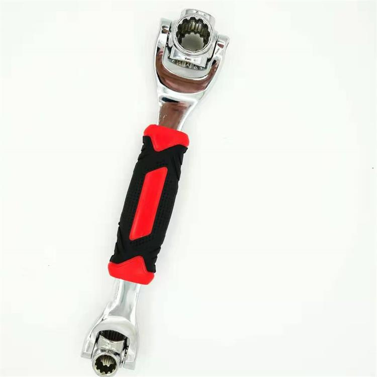 Multiple Size Carbon Steel Tool for Construction with a Magnet