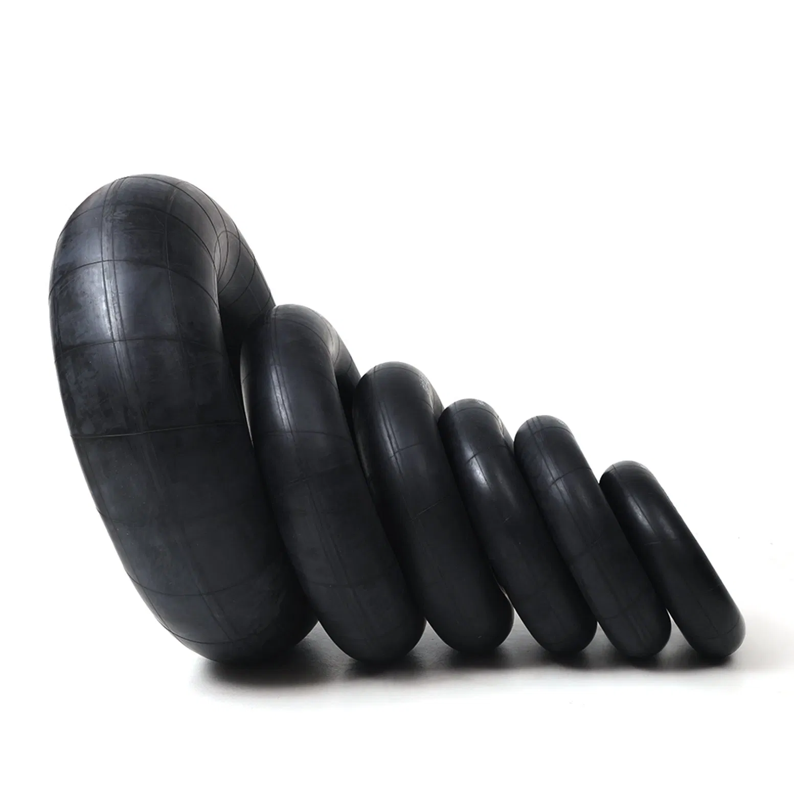 Внутренняя камера для тракторной шины 24.5x32, 12PR