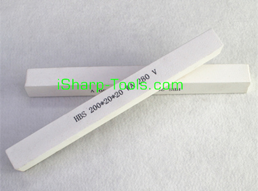 Dressing Sticks for PCD/CBN Wheels