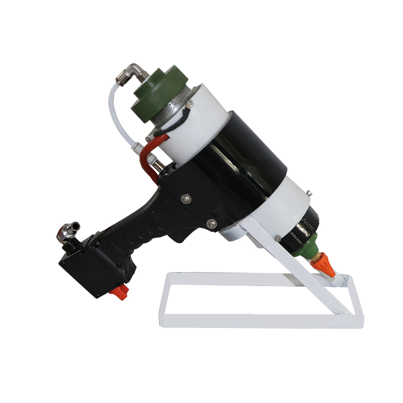 Manual or Automatic Hot Melt Adhesive Glue Gun Applicator