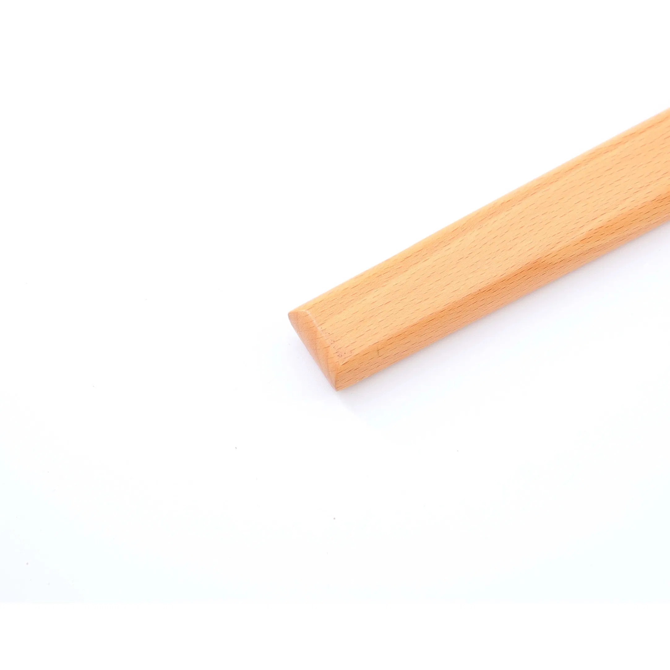 Щетка для одежды и мебели из дерева и щетины