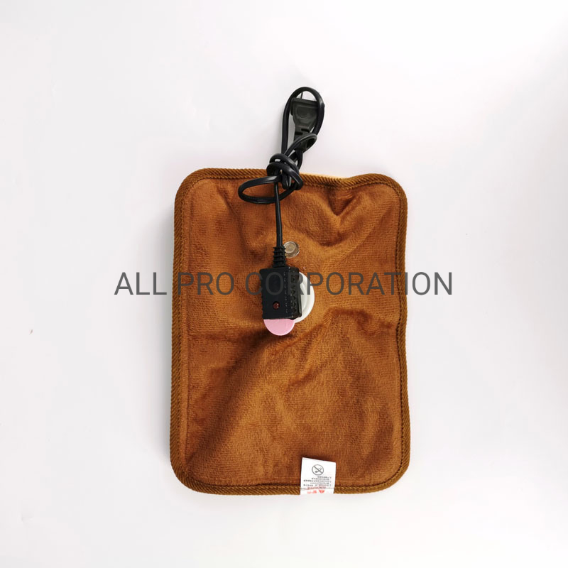 Hand Warm Electronic Hot Water Bag