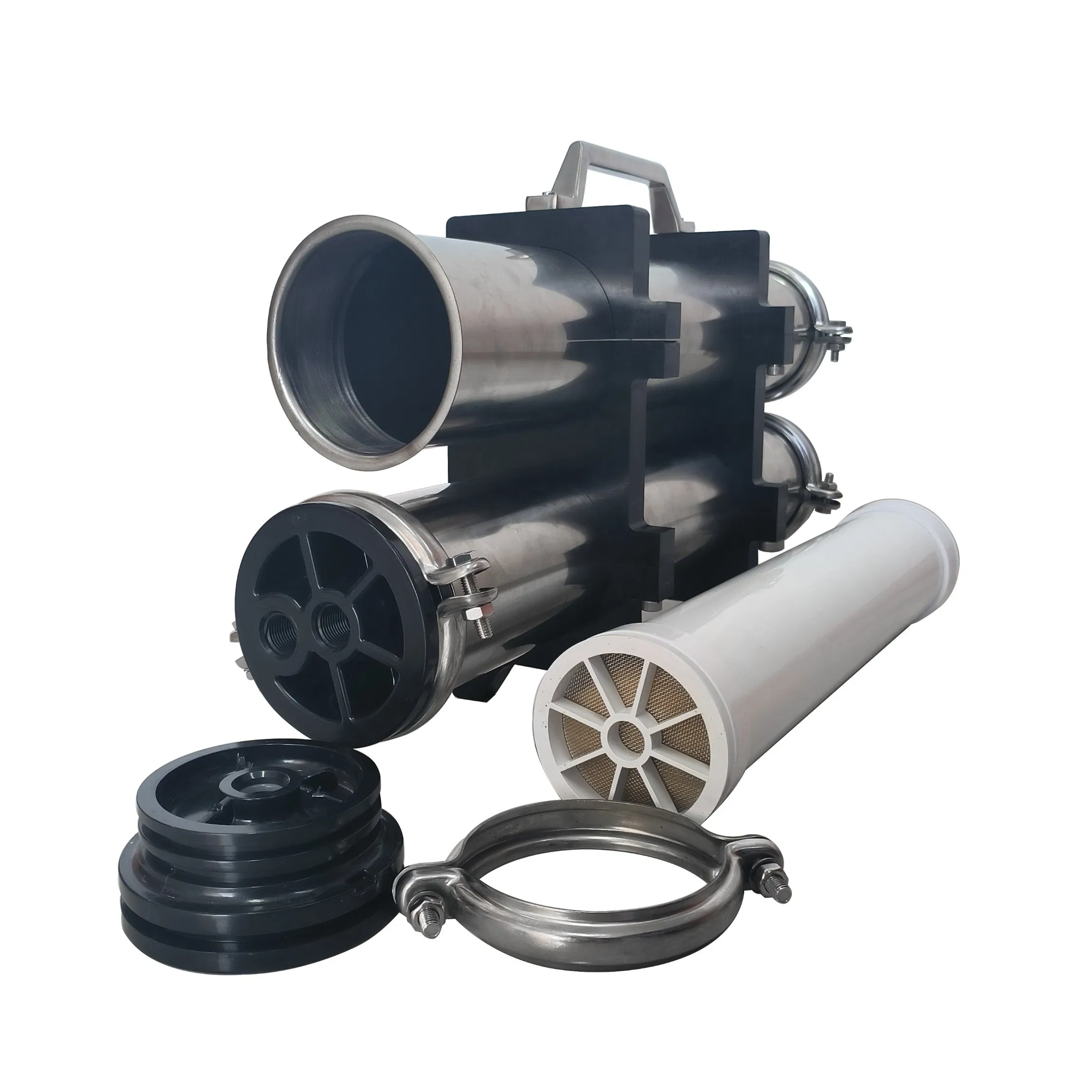 Mobile Spot Free Water Filter Pure Water System for Car Wash Window Cleaning