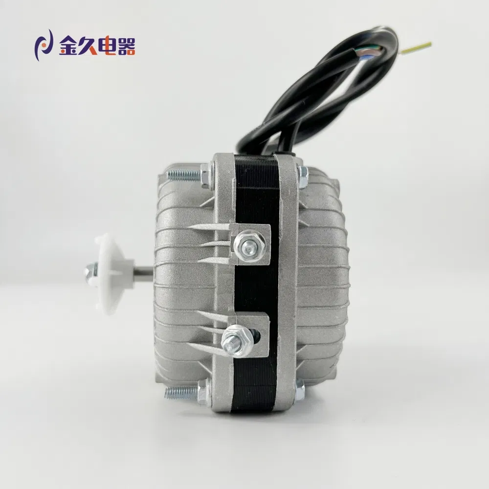 Freeze Motor/Condenser Fan Motor/Yzf Fan Motor
