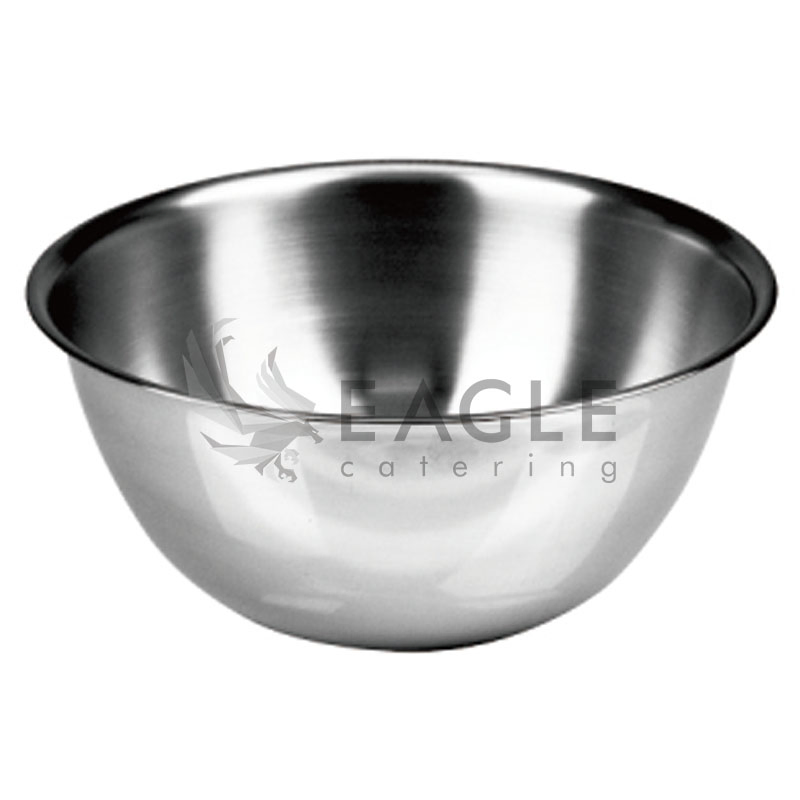 Stainless Steel HD Mixing Bowl