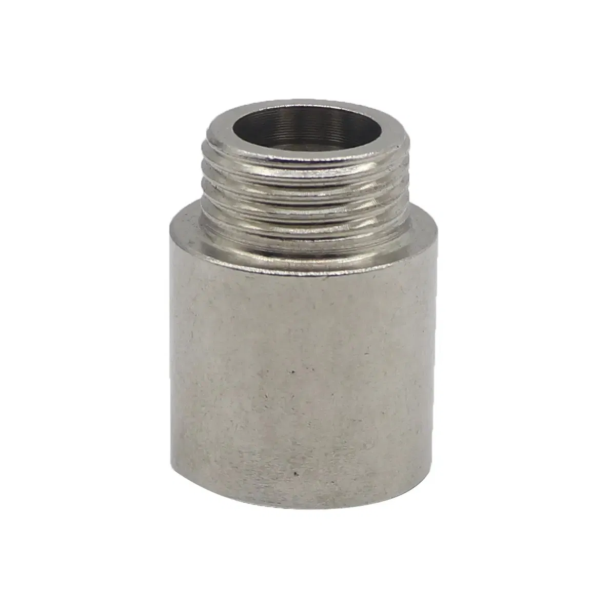 Stainless Steel Pipe Fitting Extension Nipple for Oil Gas and Water Pipe Fittings