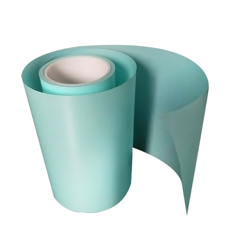 High Temperature Resistance Moistureproof Glassine Paper