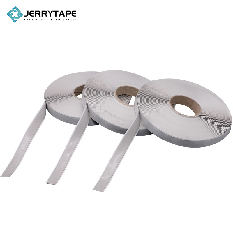 Butyl Rubber Sealing Strip for Door and Window Installation and Weather Stripping