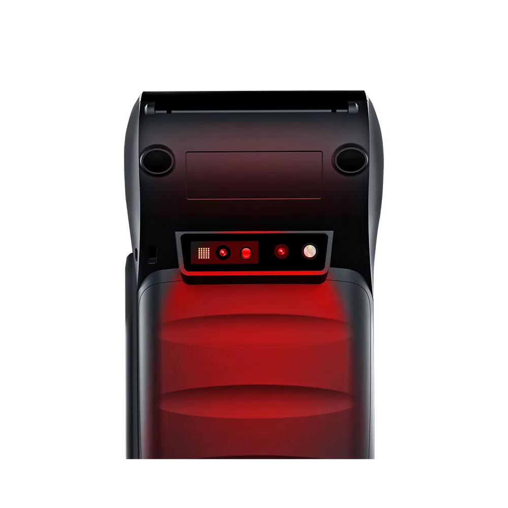 New Arrival 4G Handheld Android Mobile Payment POS Terminal with Card Reader Z100