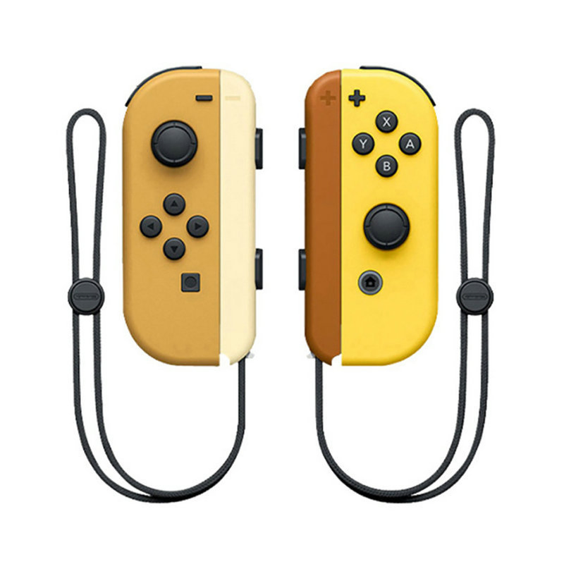 Беспроводной Bluetooth геймпад Joycon для Nintendo Switch