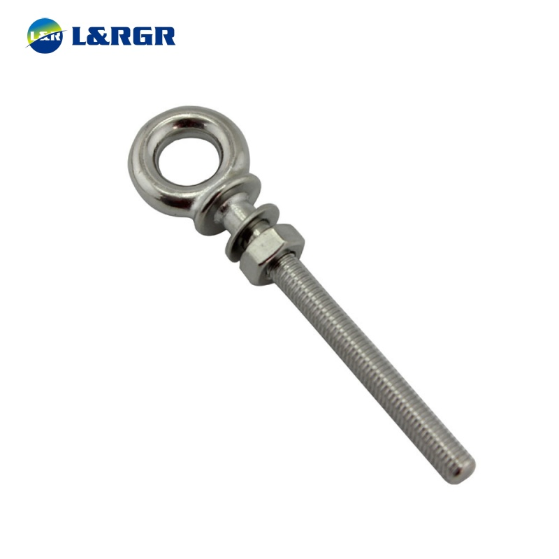 Turnbuckle (type U) One Hook