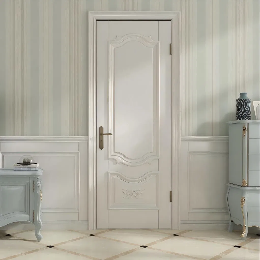 Elegant Wooden Turkey Exterior Door for Wholesale Buyers