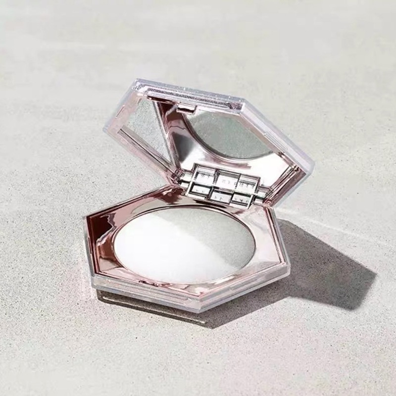 Y116 Mineral Oil Control Makeup Face Powder