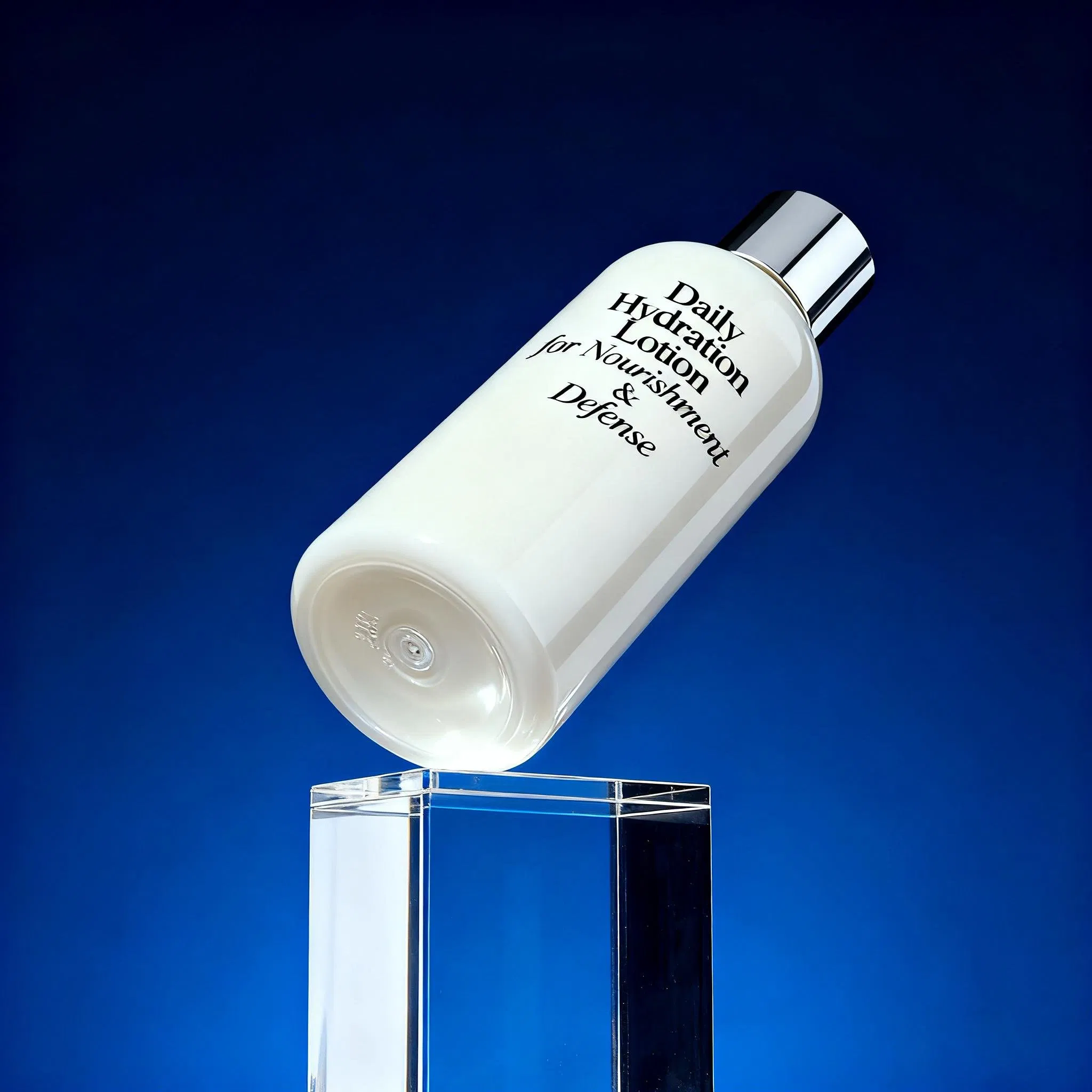 Soothing Whitening Panthenol and Ellagic Acid Gentle Brightness Face Lotion for Sensitive Skin Evenness