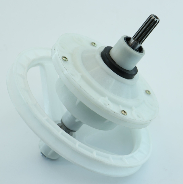 High-Quality 10-Tooth (30 + 5) Washing Machine Gearbox Reducer for Washing Machine Parts