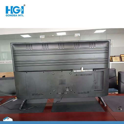 50" 55" 65" Inch Chinese Smart Android LED TV 4K UHD Hgt-50