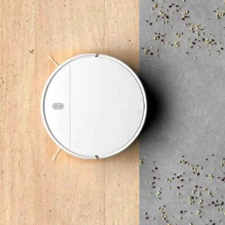 High Quality Durable Using Various Vacuum and Mop Robot Cleaner Automatic Mopping Robot