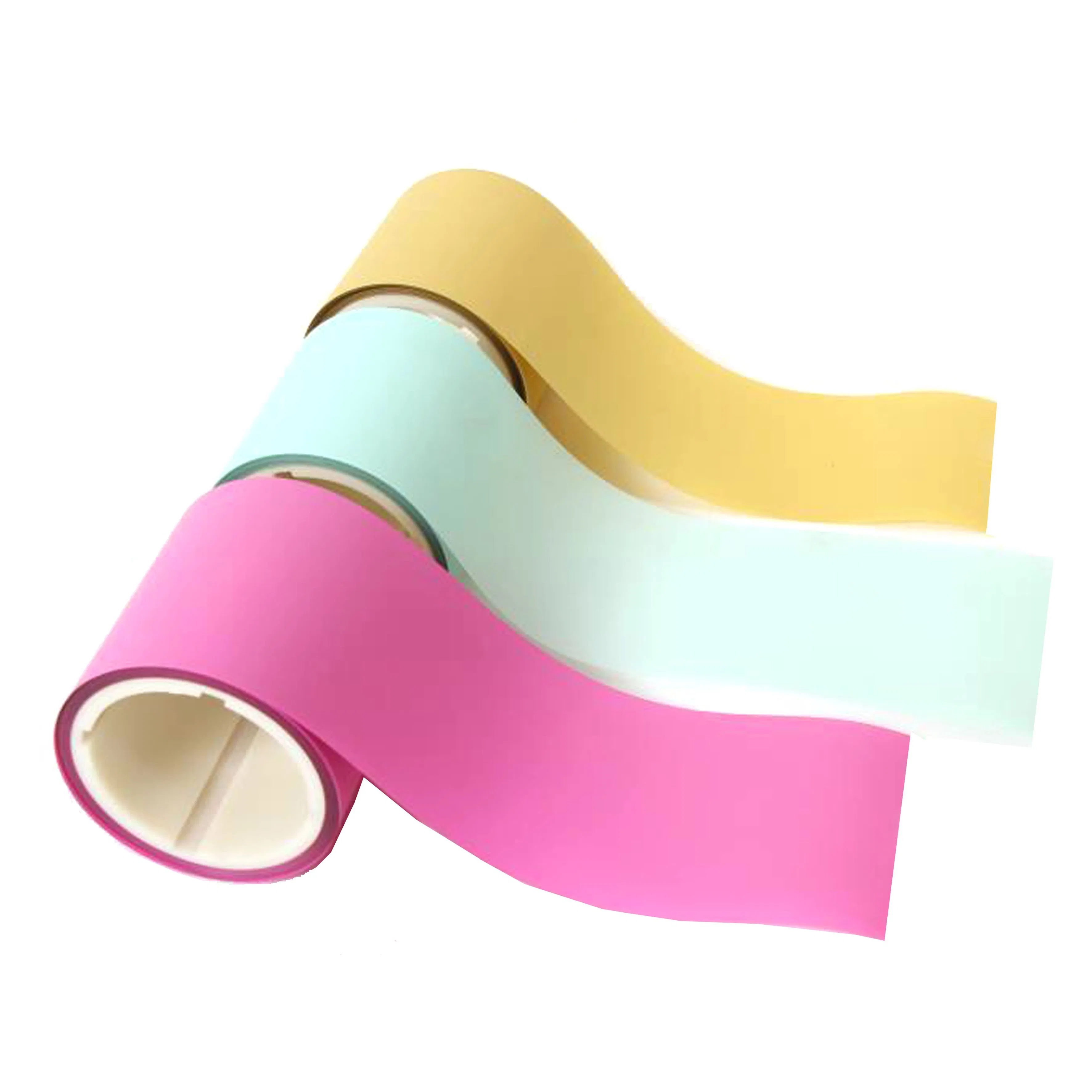 Diamond Polishing Film Roll Lapping Film Sheets