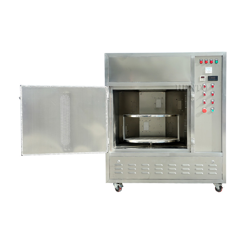High Speed Microwave Oven / Sterilizing Machine / Microwave Dryer