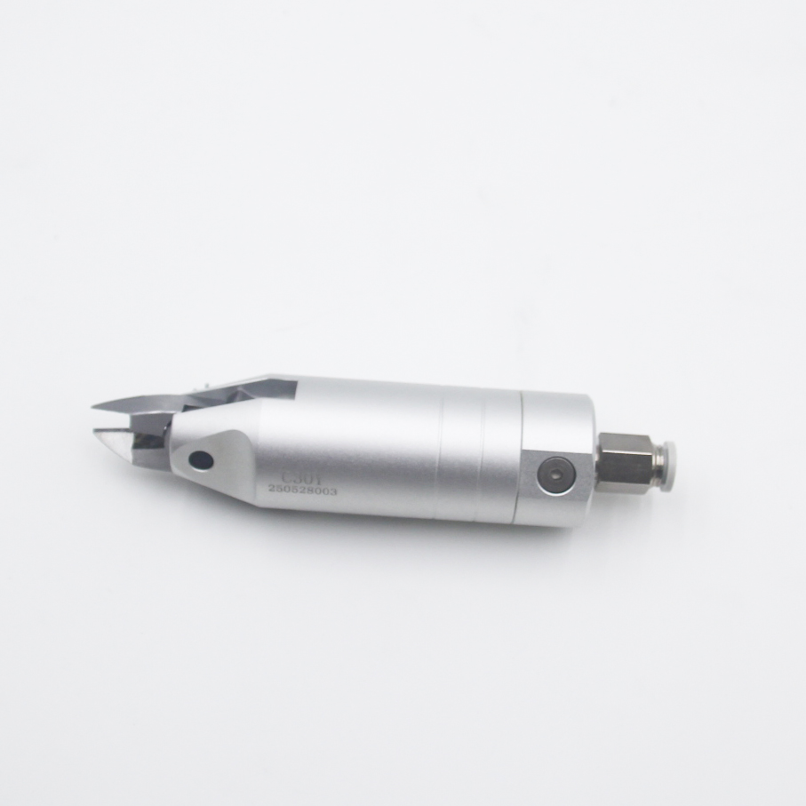 Пневматические ножницы и кусачки для намотки