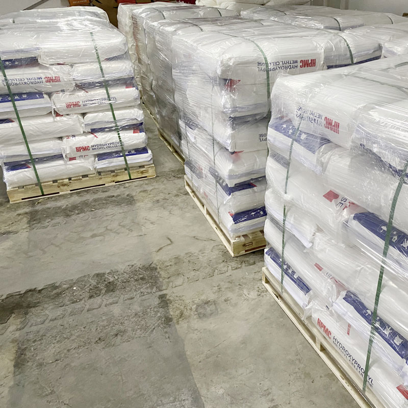 Hydroxy Propyl Methyl Cellulose HPMC Bermocoll Improving Additive to Gypsum Based Mortars