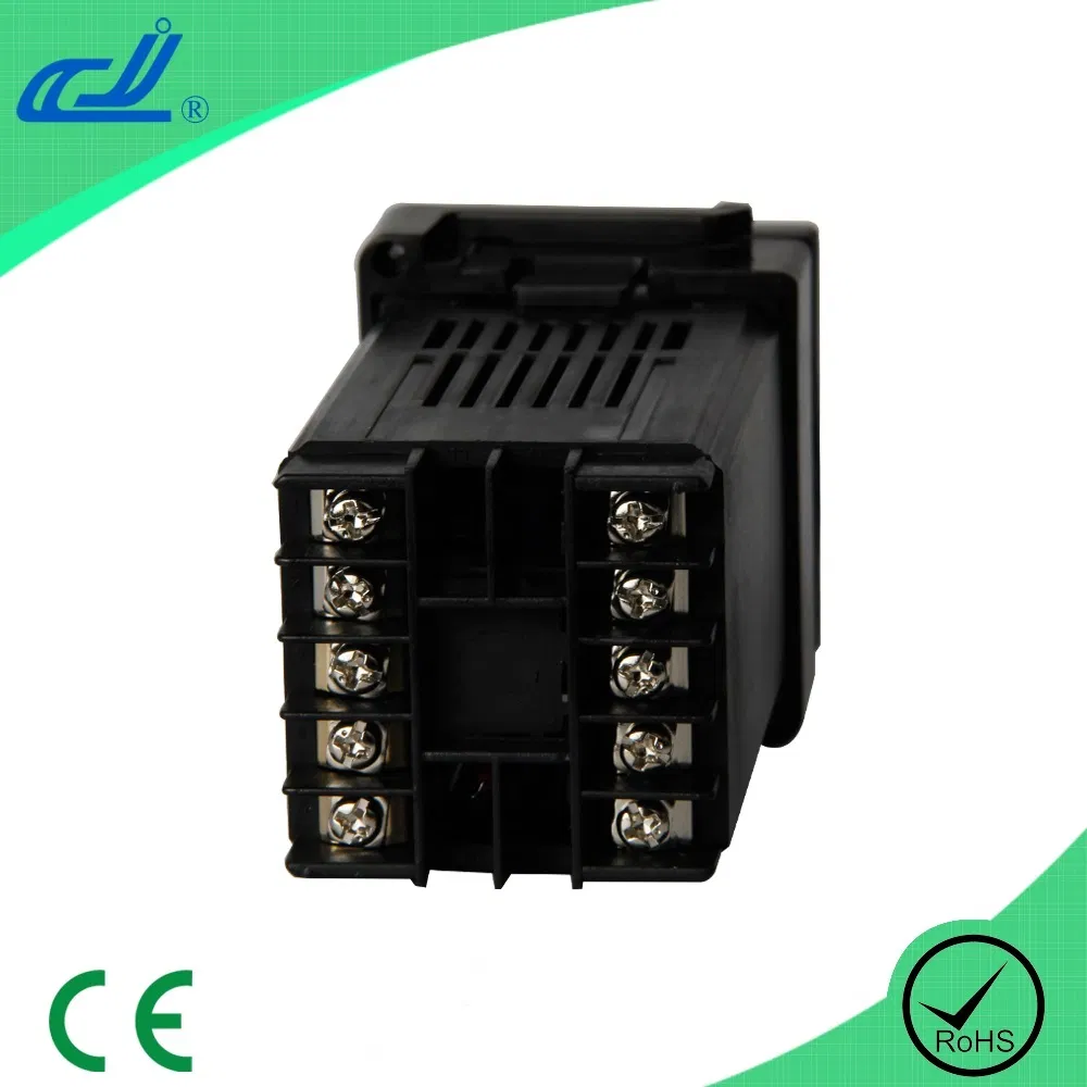Cj Pid Temperature Controller with 4-20mA (XMTG-918C)