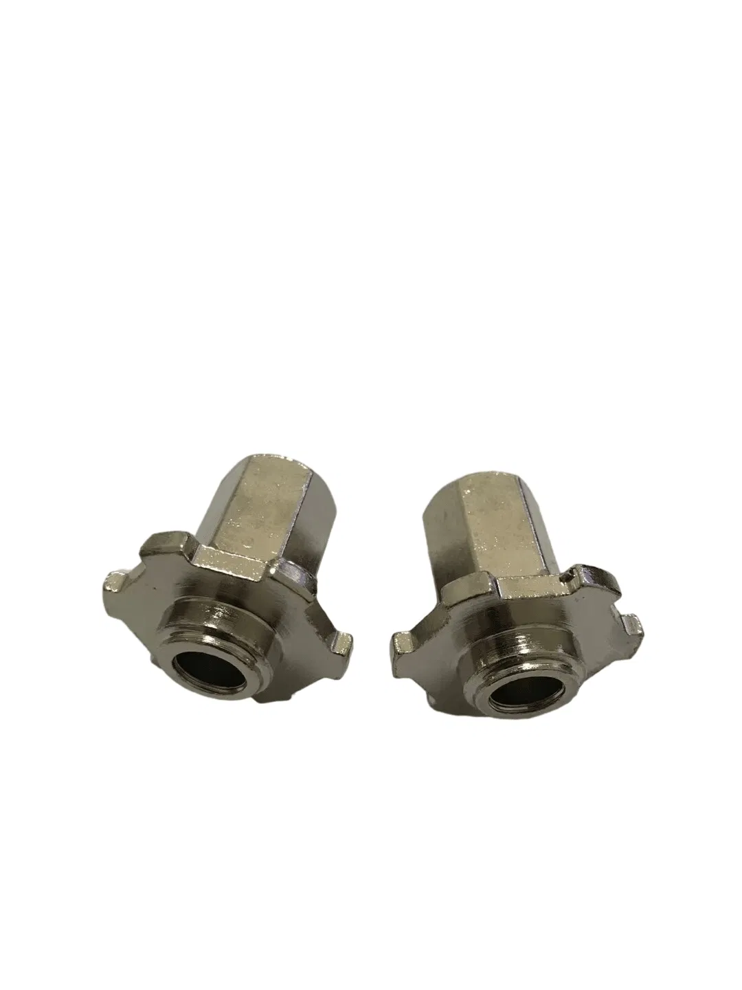 Premium Quality Standard Screw Fitting for Secure Assemblies