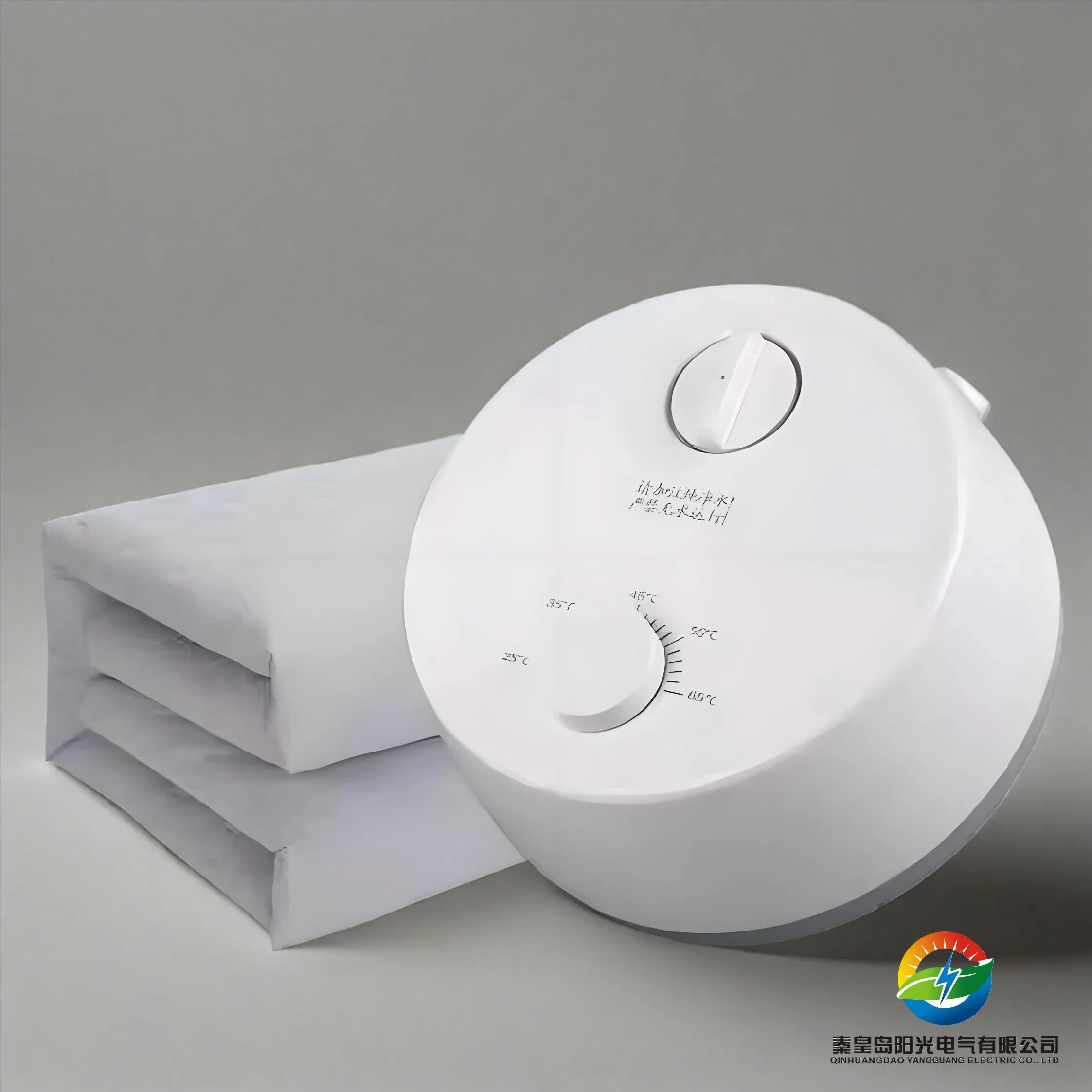 Auto Shut-off Built-in Control Household Blankets Heating Pad Electric Heated Blanket with Good Service