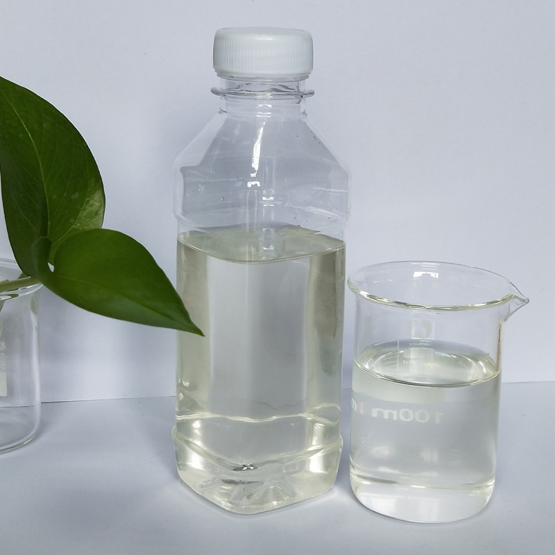 Polycarboxylate Superplasticizer Water Reducer Suitahle for Compounding High Durable Concrete