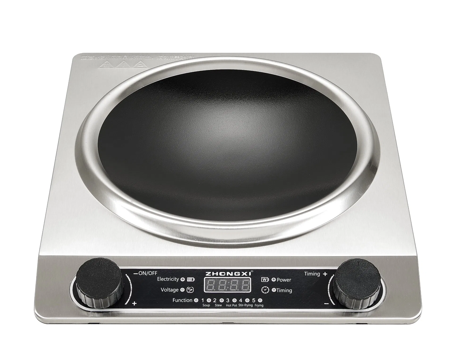 2000W Induction Cooker High Power Infrared Cooker
