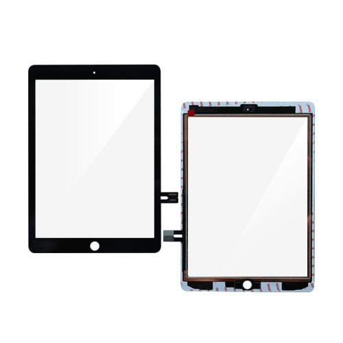 Replacement Touch Display Screen Digitizer for iPad 7 8 9 Generation 7/8/9th 10.2" Inch Compatible for iPad 10th 11th Digitizer