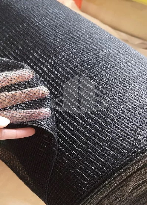 PE Net for Vacuum Infusion with High Temperature Resistance