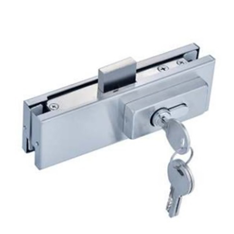 Heavy Duty Hydraulic Floor Hinge for Frameless Glass Doors