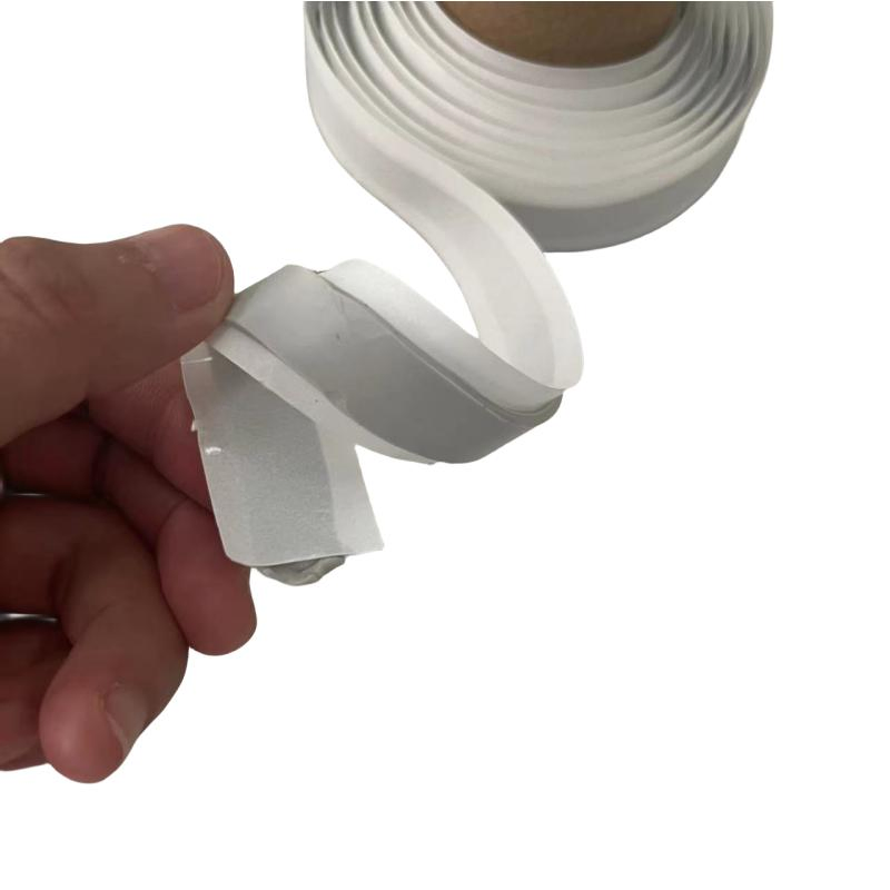 Metal Connections Seal Roof Sealant Butyl Rubber Tape