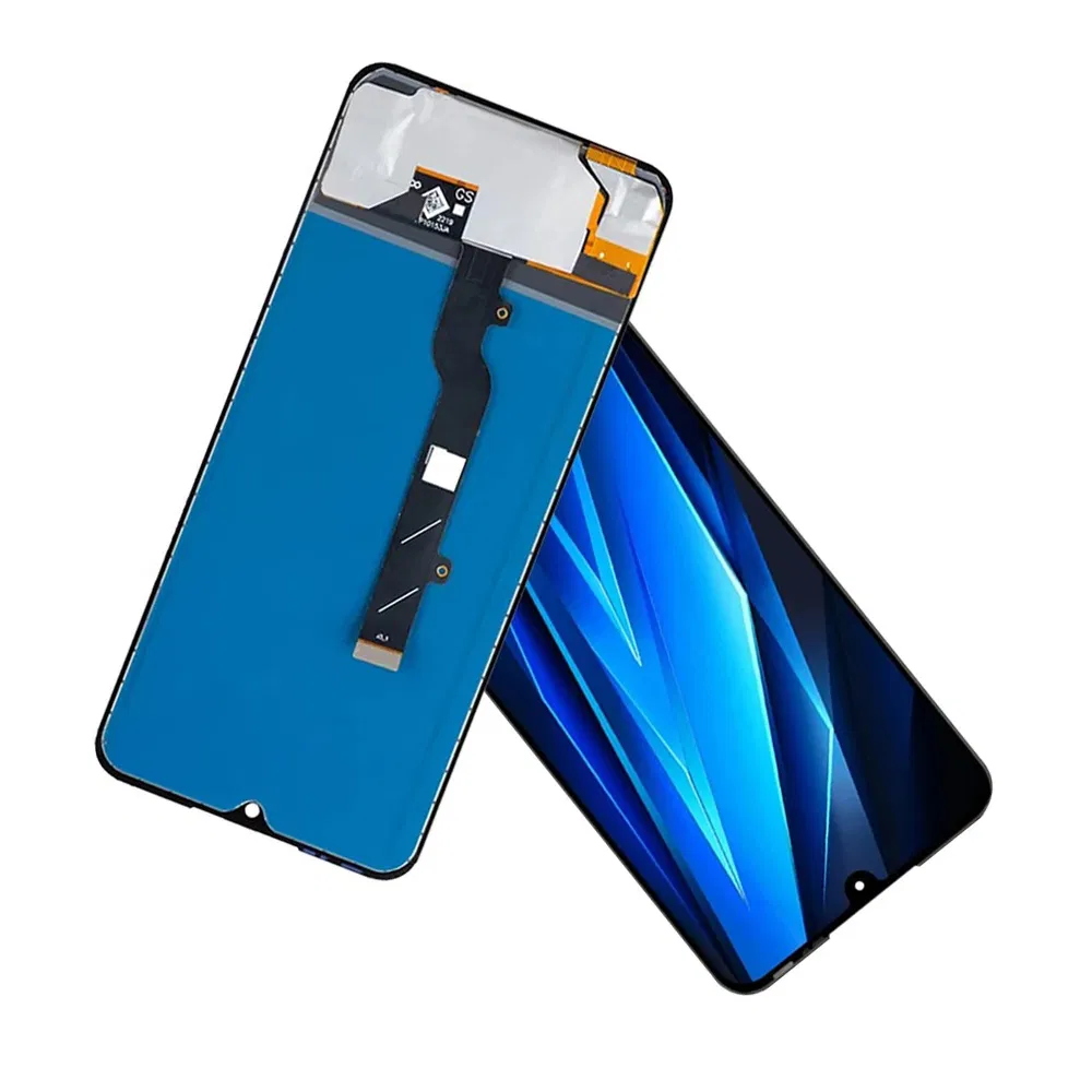 Mobile Phone Display Screen for Tecno Infinix Pova4 PRO LG8n LCD Assemblies