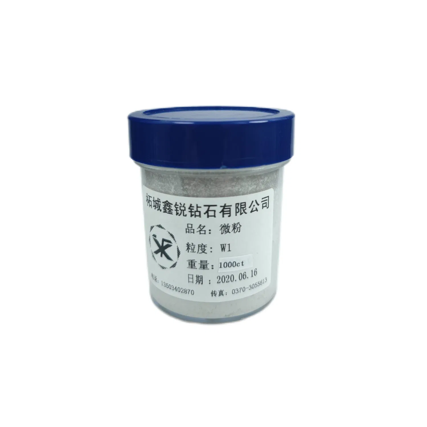 Versatile Synthetic Diamond Powder for High Performance Cutting Wheels