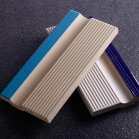 Standard Swimming Pool Edge Tile