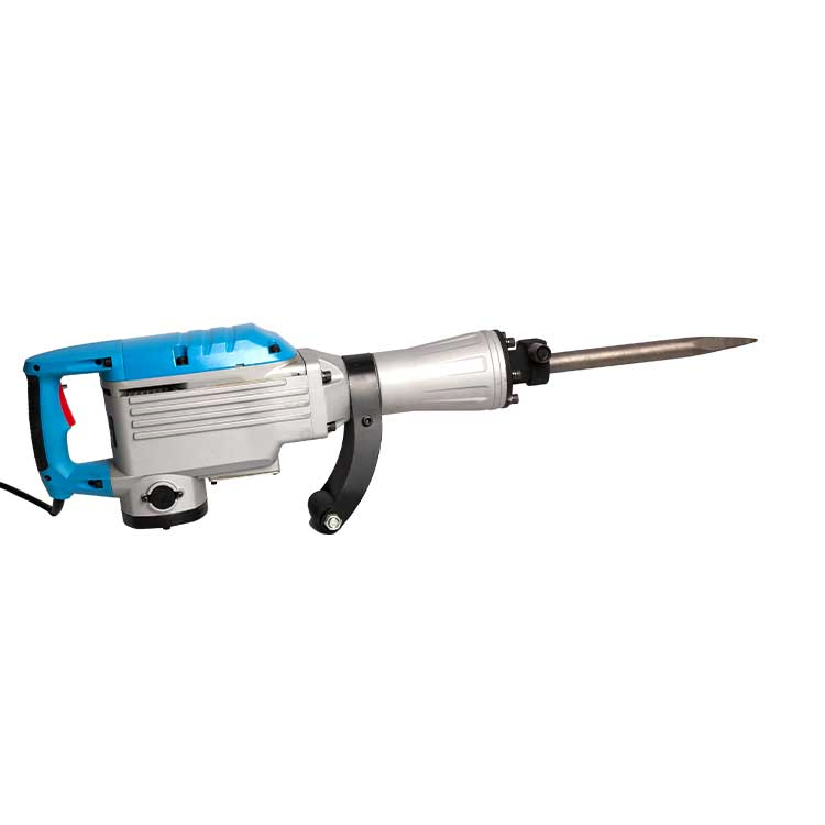 Отбойный молоток электрический Fixtec 1500Вт