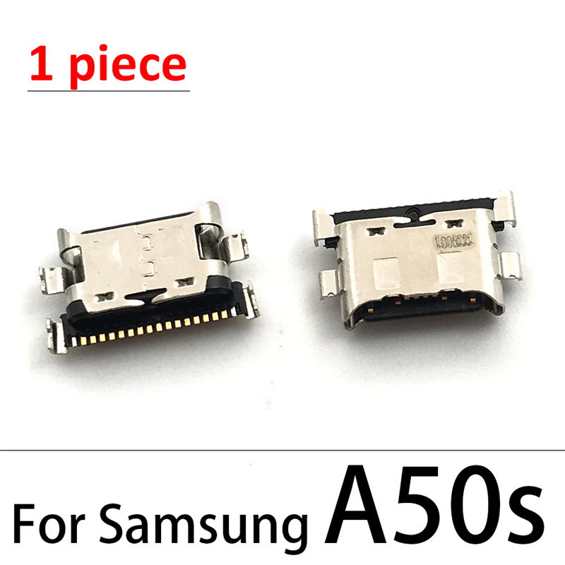 Разъём для зарядки USB для Samsung A10-A71