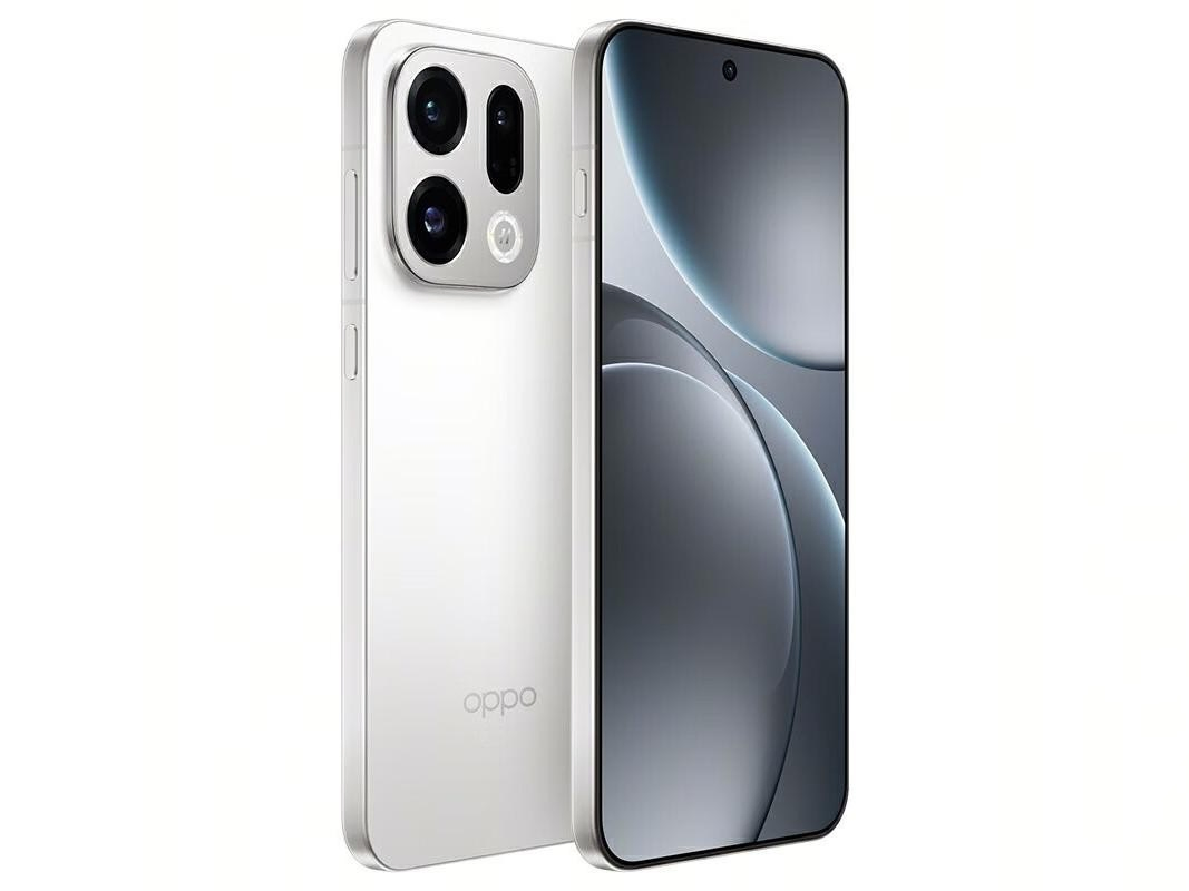 Fast Charging Mobile Phone - Find X9 Us Version