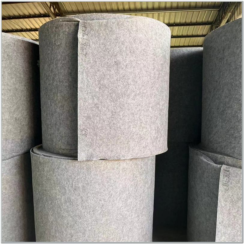 Kitchen Cleaning Cloth Abrasive Green Scourer Pad 200*100 in Bulk Packing